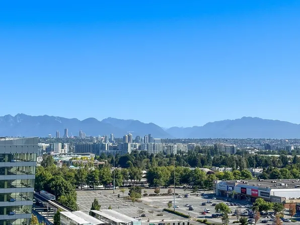 5811 No 3 Rd #1802, Richmond, BC V6X 4L7
