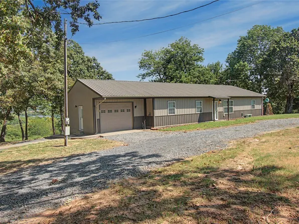 4930 S 71st St E, Muskogee, OK 74403