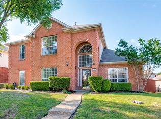2720 Winterlake Dr, Carrollton, TX 75006