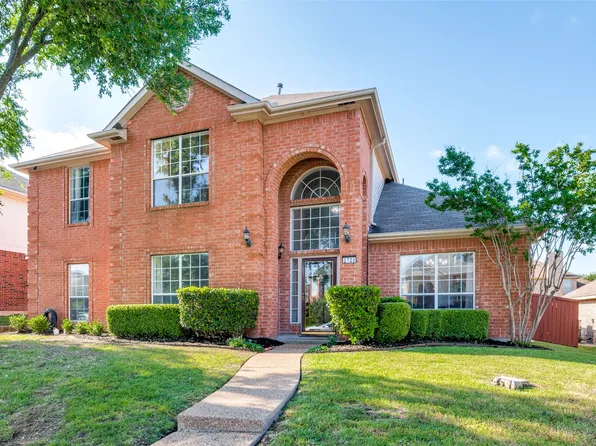 2720 Winterlake Dr, Carrollton, TX 75006