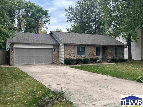 1843 Walden Ct, Terre Haute, IN 47802