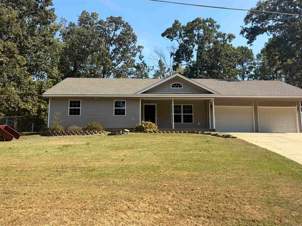 7026 Carter Ln, Benton, AR 72019