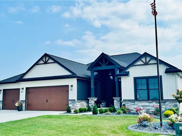 1730 Henline Way, Waterville, OH 43566