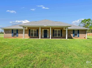 24431 Day Rd, Robertsdale, AL 36567