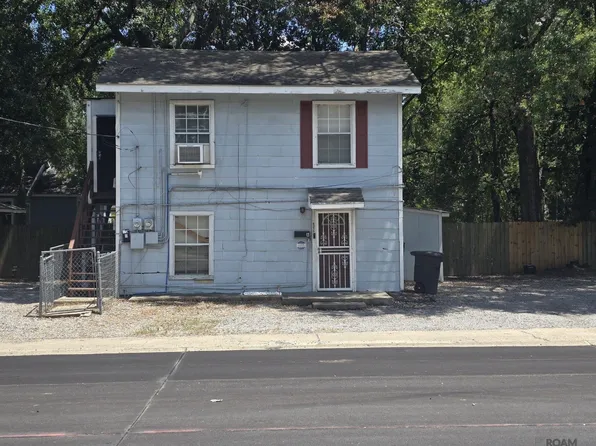 4358 N Foster Dr #B, Baton Rouge, LA 70805