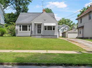 1001 Emma Ave, Akron, OH