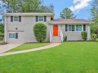 3664 Mecklinburg Pl, Decatur, GA 30032