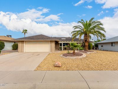 12638 W CRYSTAL LAKE Drive, Sun City West, AZ, 85375
