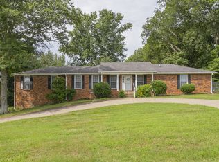 30 Ashwood Ct, Franklin, TN 37064