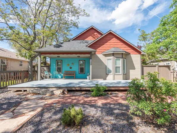1328 Rood Ave, Grand Junction, CO 81501