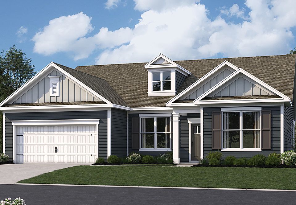 Plan Elevation.