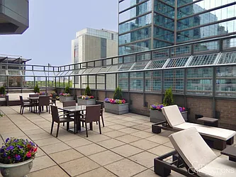 Rented by City Connections Realty