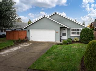 524 Pegasus Ct, Molalla, OR 97038