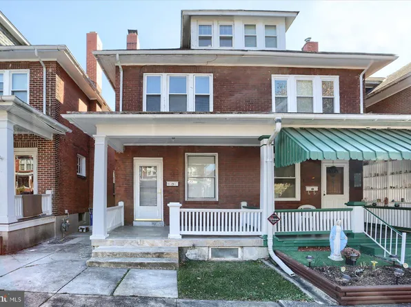 1907 Mulberry St, Harrisburg, PA 17104