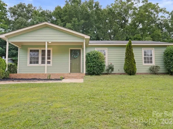 918 Creekridge Dr, Monroe, NC 28110