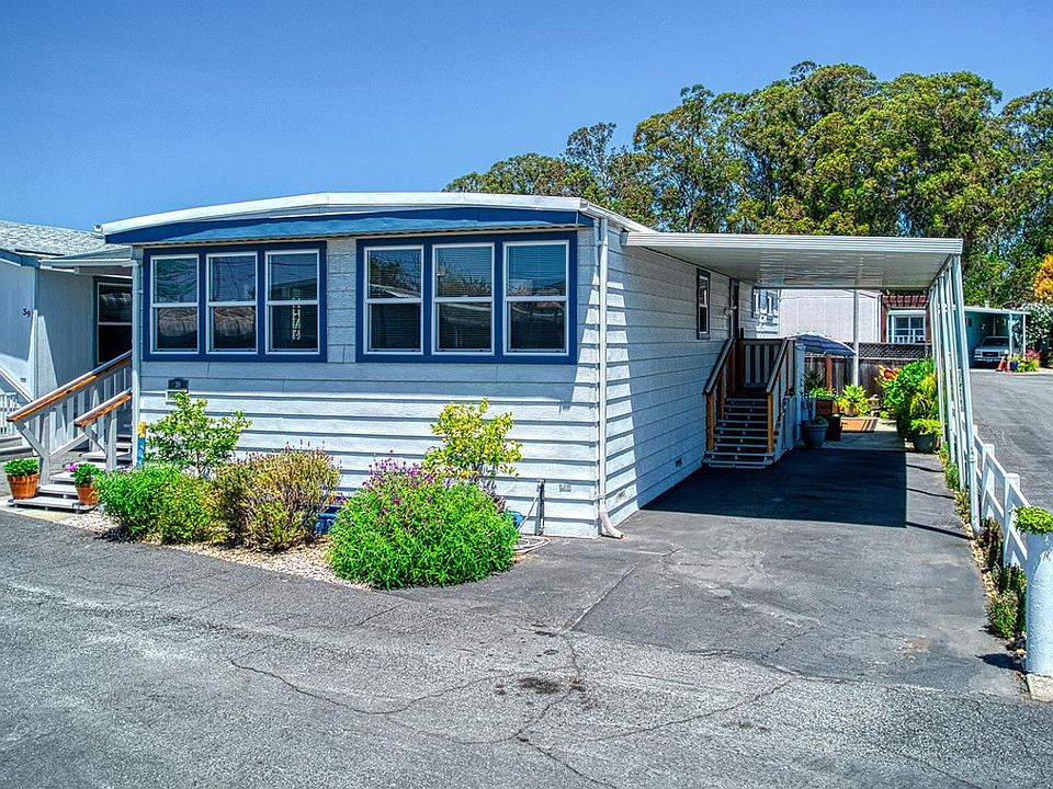 2355 Brommer St SPACE 38 Santa Cruz CA 95062 Zillow