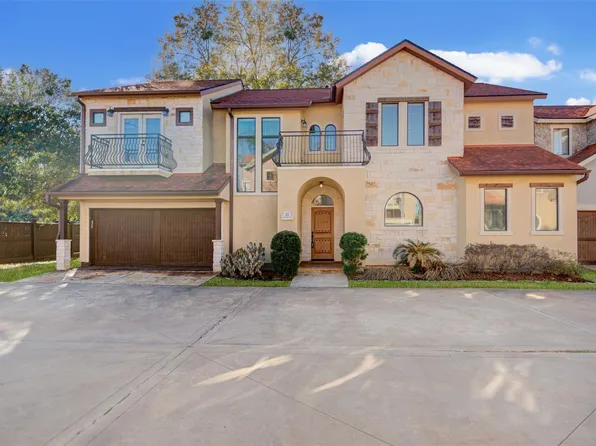 11021 Little John Way, Houston, TX 77043