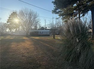 57 Deville Cutoff Rd, Deville, LA 71328