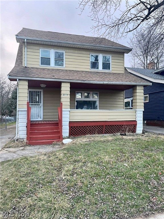 5110 Arch St, Maple Heights, OH 44137 Zillow