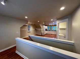 408 W Mill Ave, Coeur D Alene, ID 83814