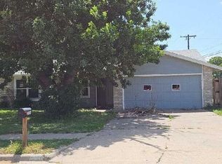 2006 Eisenhower Dr, Killeen, TX 76543