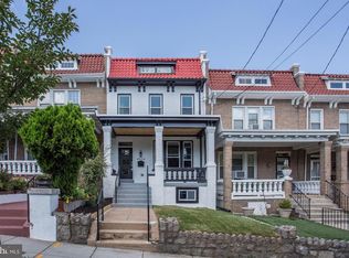 4924 5th St NW, Washington, DC 20011