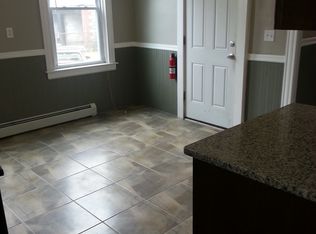 60 Malbone St #1, Providence, RI 02908