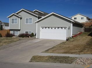 4802 S Pitch Dr, Rapid City, SD 57703