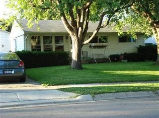 315 E Doris Dr, Fairborn, OH 45324
