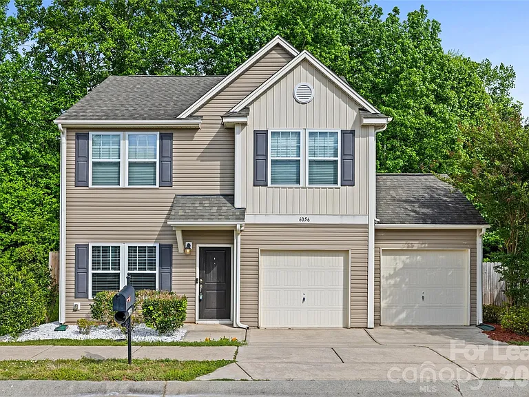 6056 Shamrock Green Dr — Photo 1
