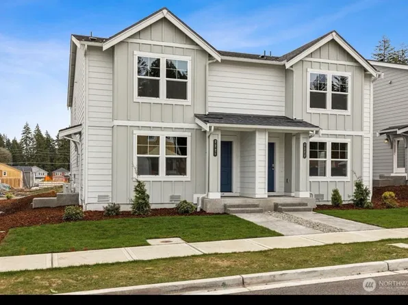 2415 Trailside Dr NE, Olympia, WA 98506