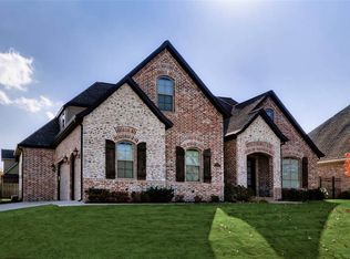 3701 SW Sandstone Ave, Centerton, AR 72712