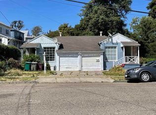 2766 E 23rd St, Oakland, CA 94601