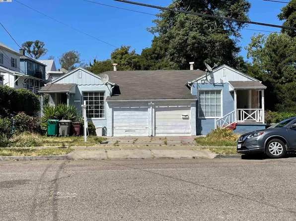 2766 E 23rd St, Oakland, CA 94601