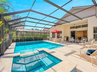 4748 Cerromar Dr, Naples, FL 34112