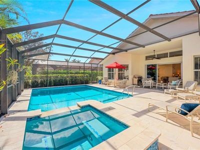 4748 Cerromar DR, Naples, FL, 34112