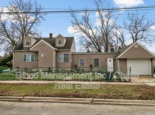 14500 S Sawyer Ave, Midlothian, IL 60445