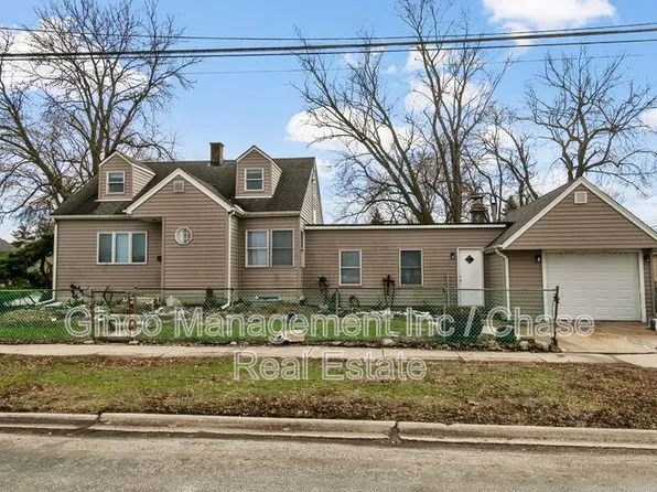 14500 S Sawyer Ave, Midlothian, IL 60445