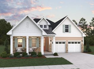 Belair Plan, Islecrest at Grande Dunes, Myrtle Beach, SC 29572