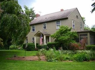 3707 Montana Rd, Savannah, NY 13146