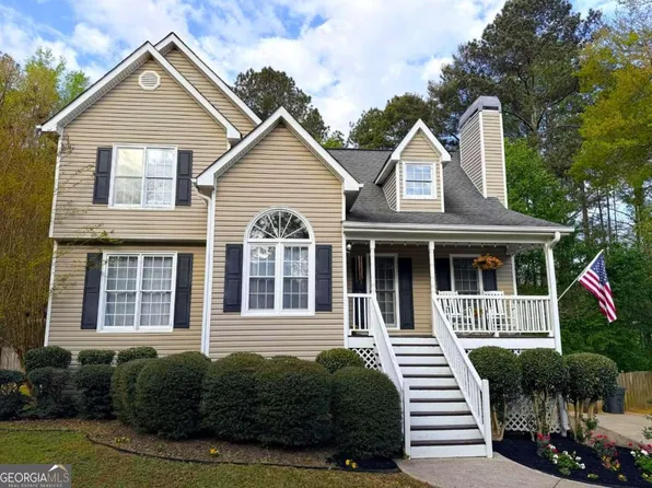 127 Hyde Way, Dallas, GA 30157