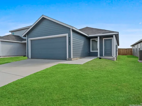 3785 Swift Fox Rd, New Braunfels, TX 78130