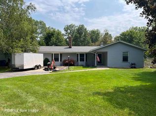 4076 N Waldo Rd, Midland, MI 48642