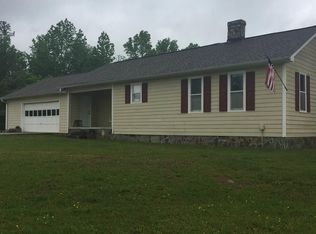 Amber Leaf Ct, Grantville, GA 30220