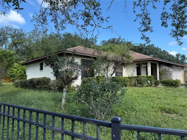 5232 Crisfield Ct, Orlando, FL 32808