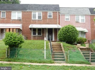 140 N Monastery Ave, Baltimore, MD 21229
