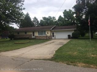 159 W Oak St, Elsie, MI 48831