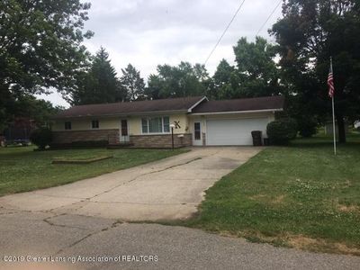 159 W Oak St, Elsie, MI, 48831