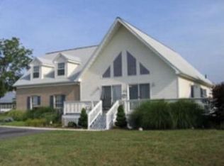 10345 White Pine Ct, Mcgaheysville, VA 22840