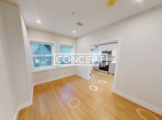 230 Tremont St #1AB, Boston, MA 02116